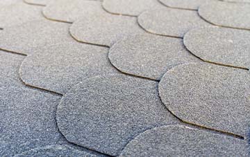 Abernyte asphalt roofing costs