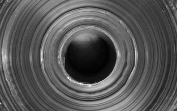 Abernyte edpm waterproofing