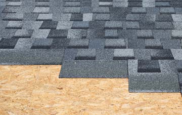 expert Abernyte asphalt roof companies