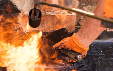 Abernyte flat roof repair companies