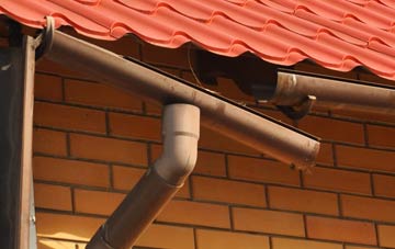 Abernyte gutter repair costs