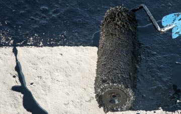 Abernyte liquid sealant waterproofing