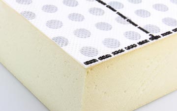 meeting Abernyte building codes