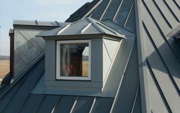 metal roofing Abernyte, Perth And Kinross