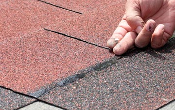 Abernyte asphalt roof repairs