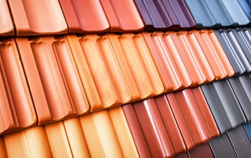 Abernyte roof tile costs