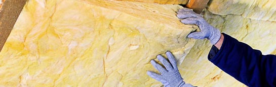 quotes for Abernyte roof insulation