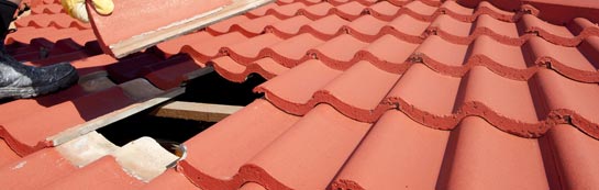 compare Abernyte roof repair quotes