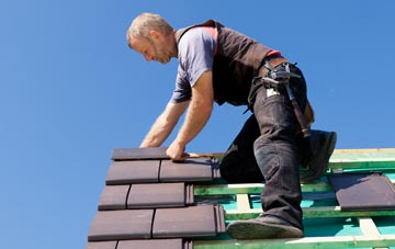 disadvantages of Abernyte slate roofing