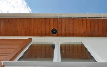 Abernyte soffit repair quotes