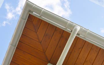 Abernyte soffit types