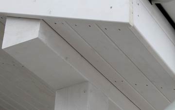 soffits Abernyte, Perth And Kinross