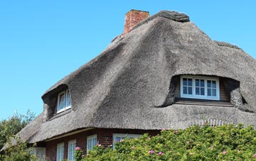 thatch roofing Abernyte, Perth And Kinross