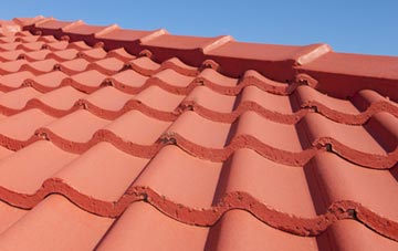 Abernyte tile and slate roof replacement
