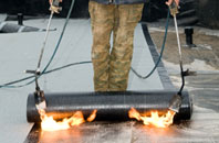 Abernyte flat roof sealing quote