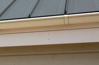Abernyte soffit repair