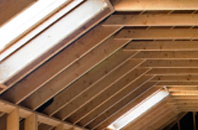 Abernyte tapered roof insulation quotes